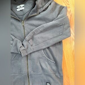 American Giant Classic Hoodie